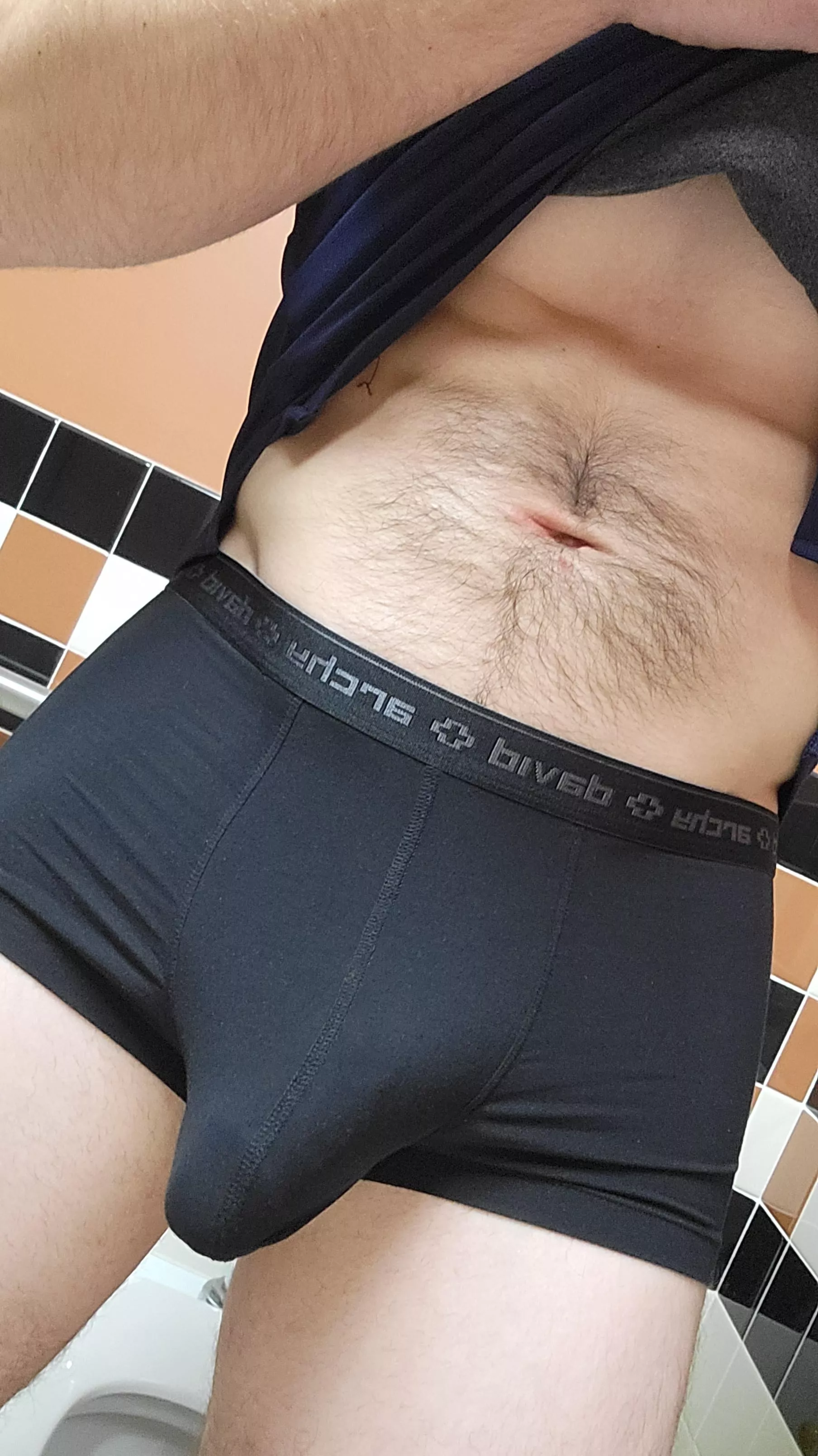 hope you're sorting by new and this makes your morning a little better 😁 posted by fitdickguy_95