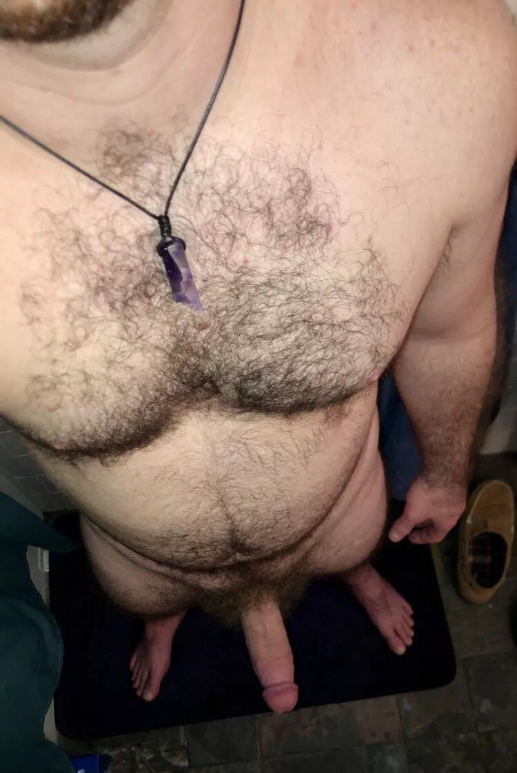 Hope yuo ahd a good Saturday. (29) posted by deadwoodhabit