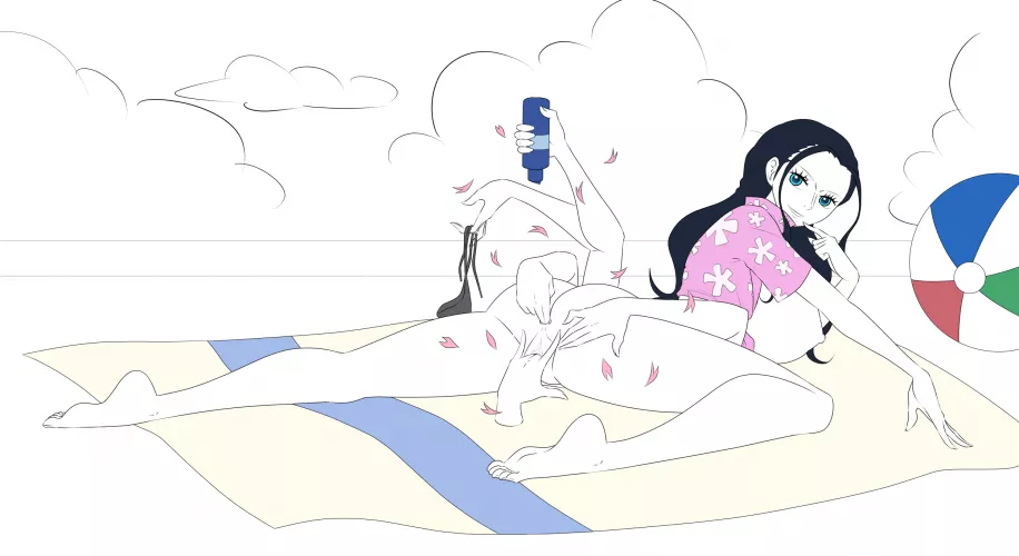 Hopefully done soon, Robin using her powers~ (WIP by me) by Ggc47