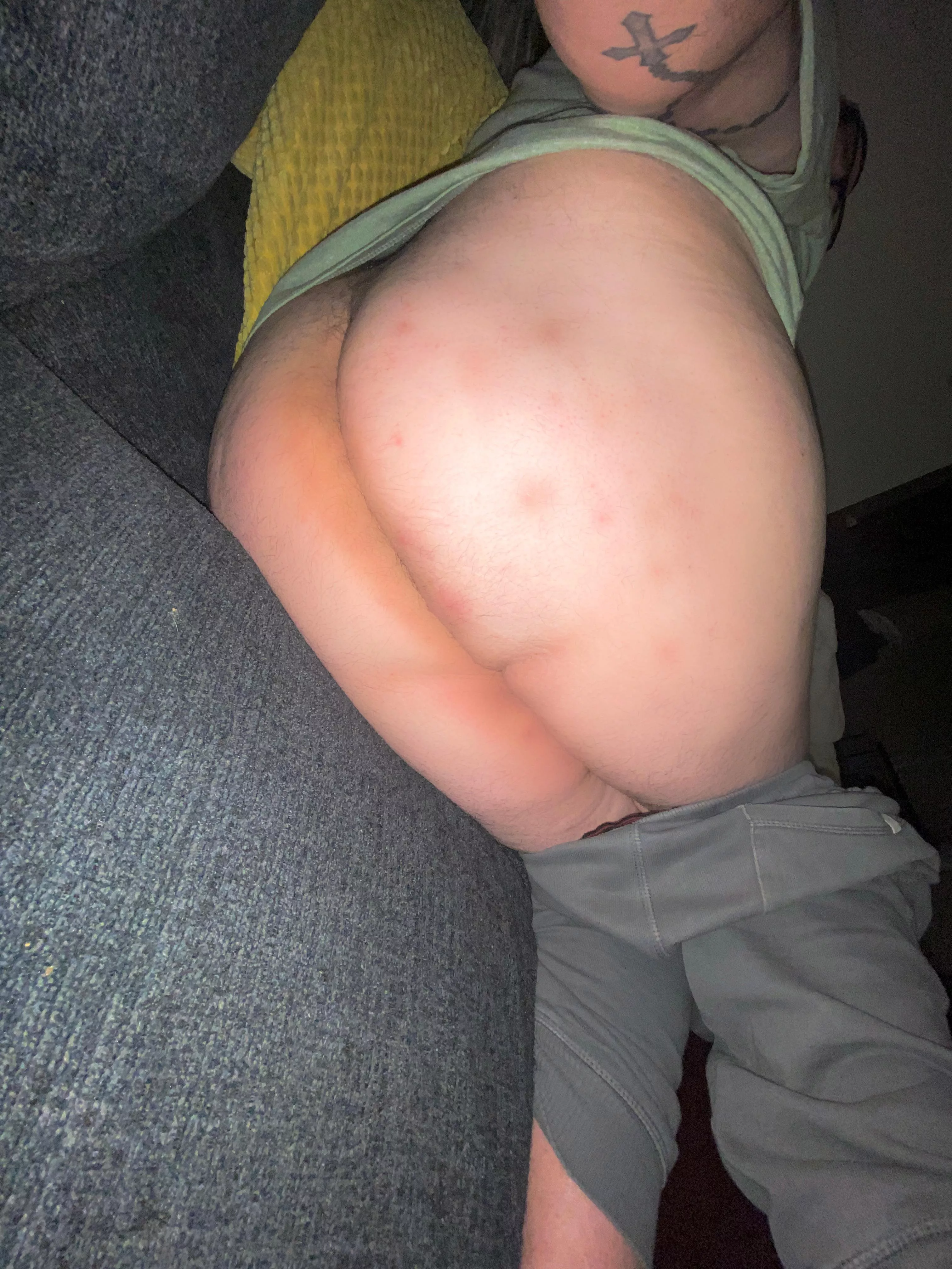 Hopefully I don’t get caught 😜 posted by BootyfullJen69