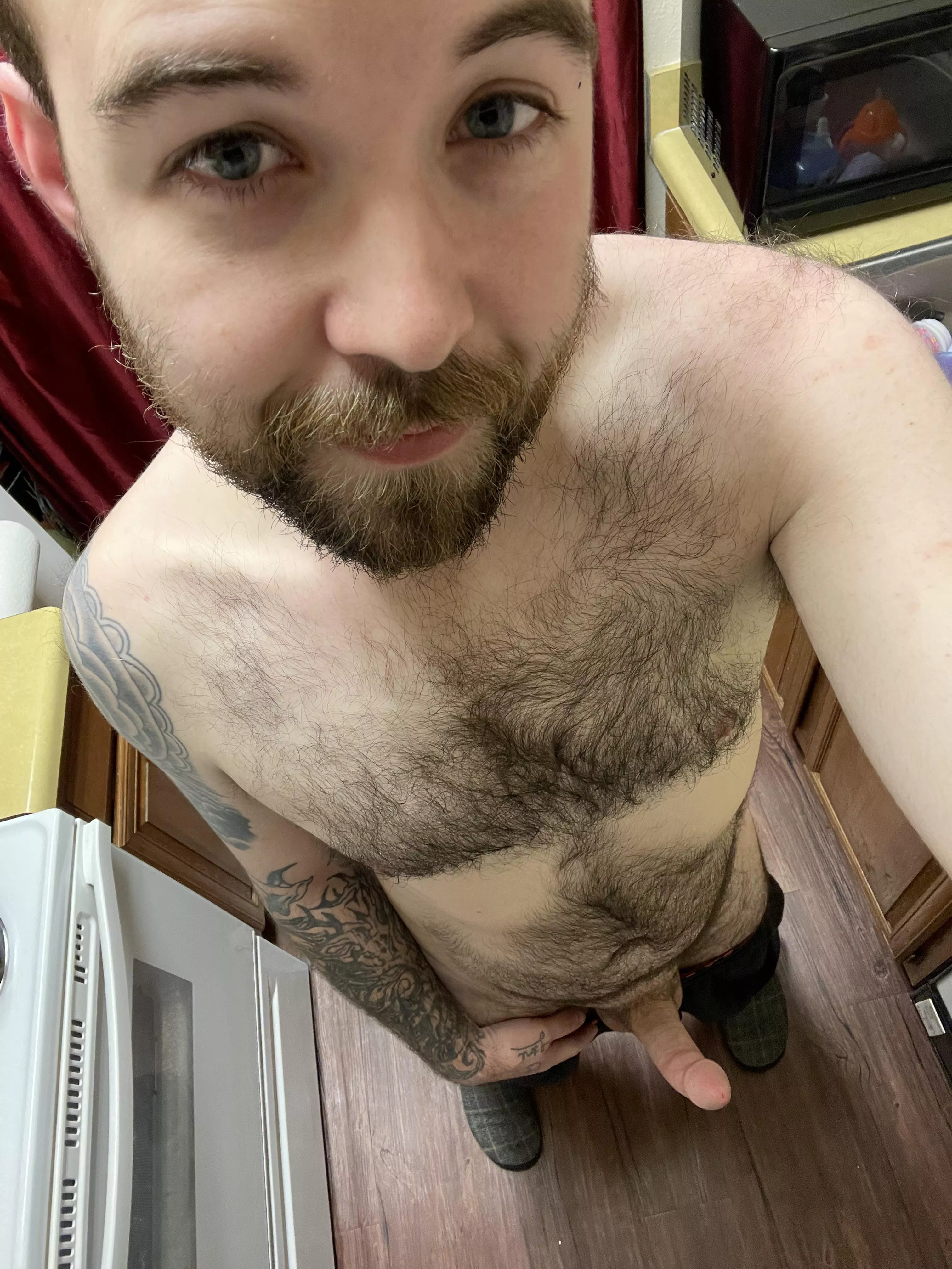 Hopefully I’m welcome here :) posted by LornaPorn93