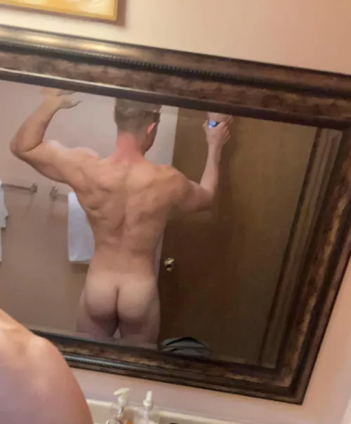 Hopefully makes someones day by DecorousIntransience