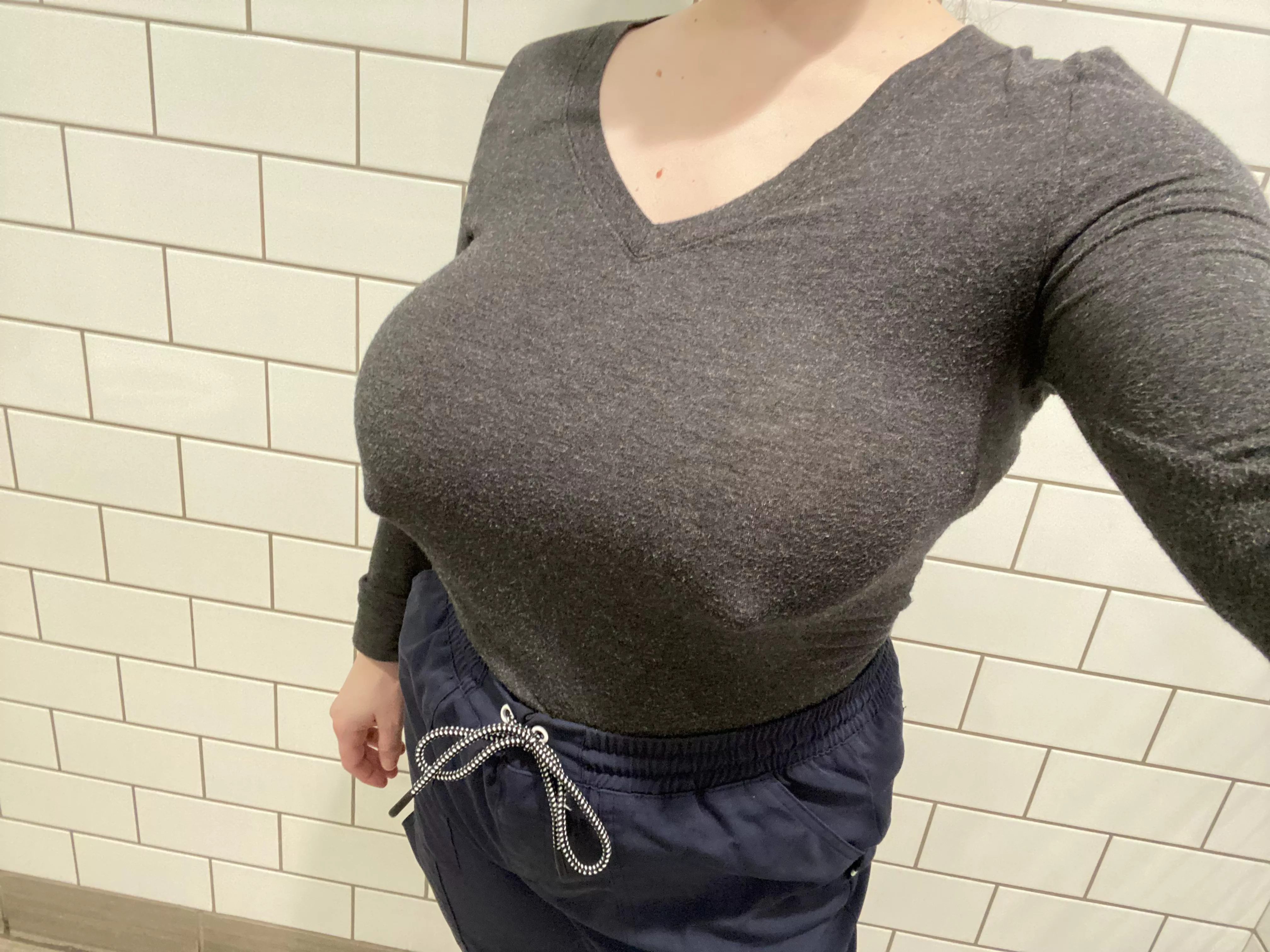 Hopefully my patients don’t mind my shirt today posted by cumnrise