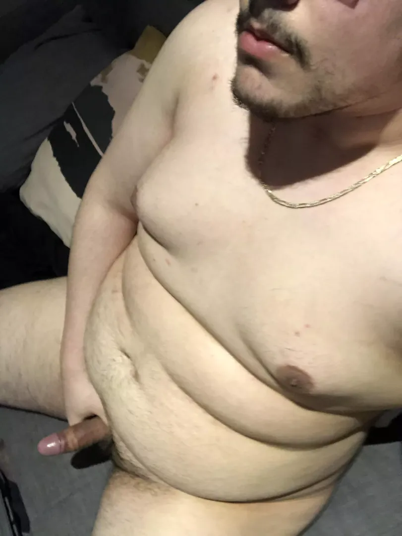 Hopefully there is love for guys with shorter cocks by random10929