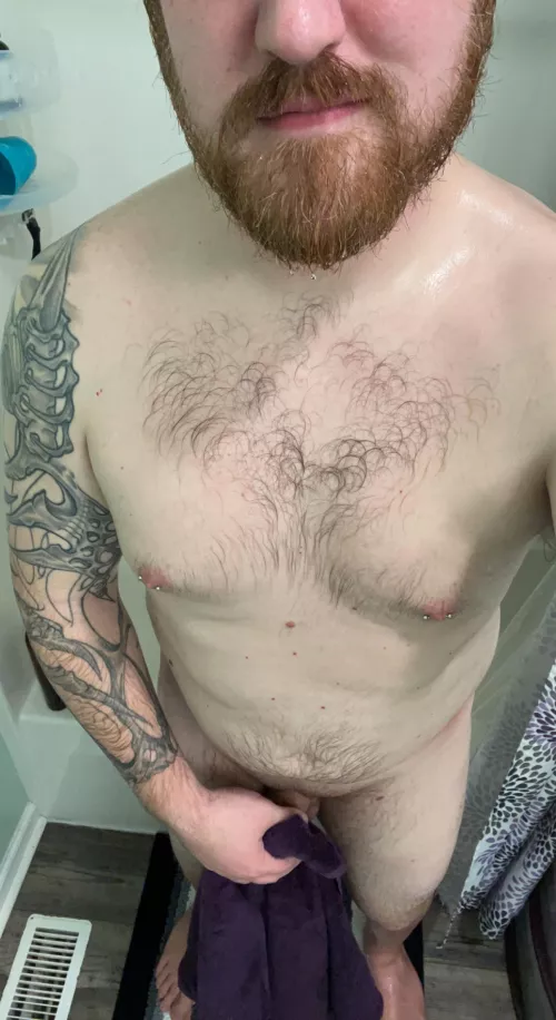 Hopefully this 34 year old dad still got it?? by Boobsie