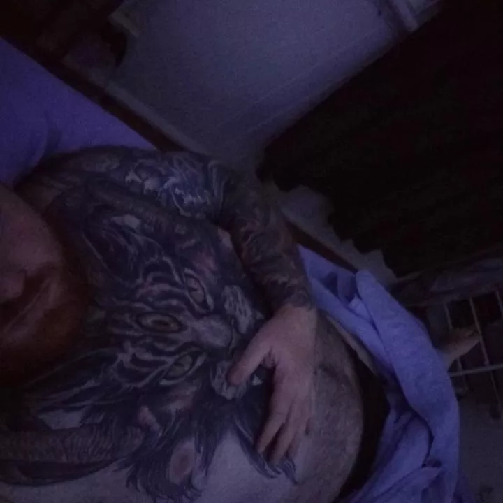 hopefully this counts posted by redpandaballs