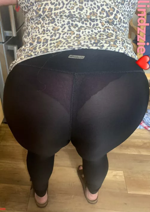 Hopefully this gets some attention here… none of my co-workers said anything🙈 by Lindzzie