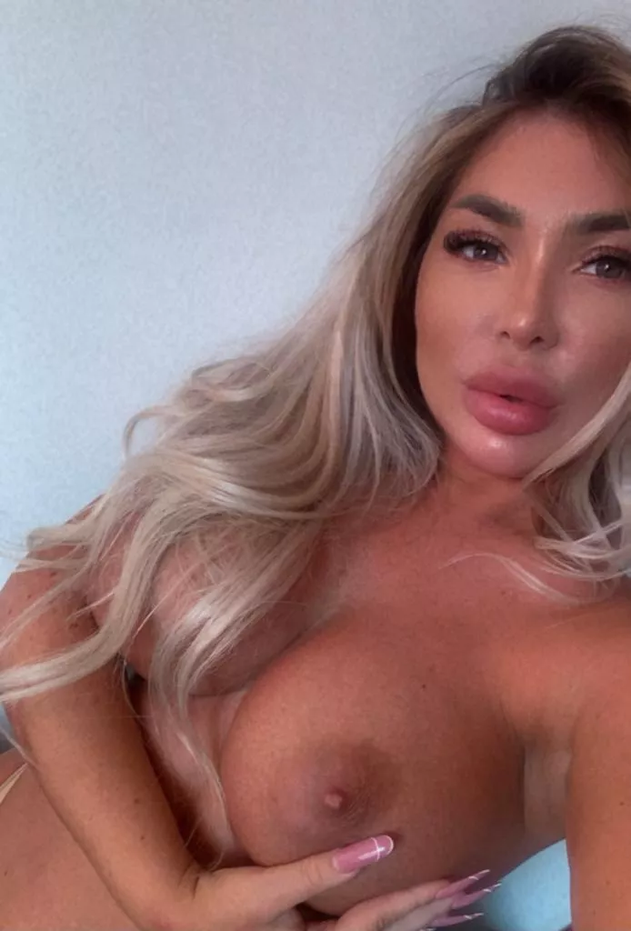 Hopefully you love soft ones too posted by GarnerMonica