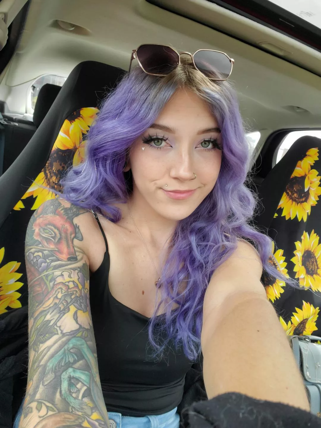 hopefully you still like me with clothes on posted by vulpenira