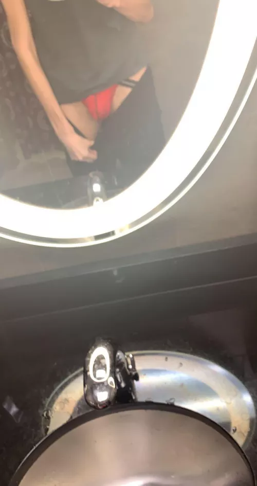 Hoping a daddy would see me by jlaspont2