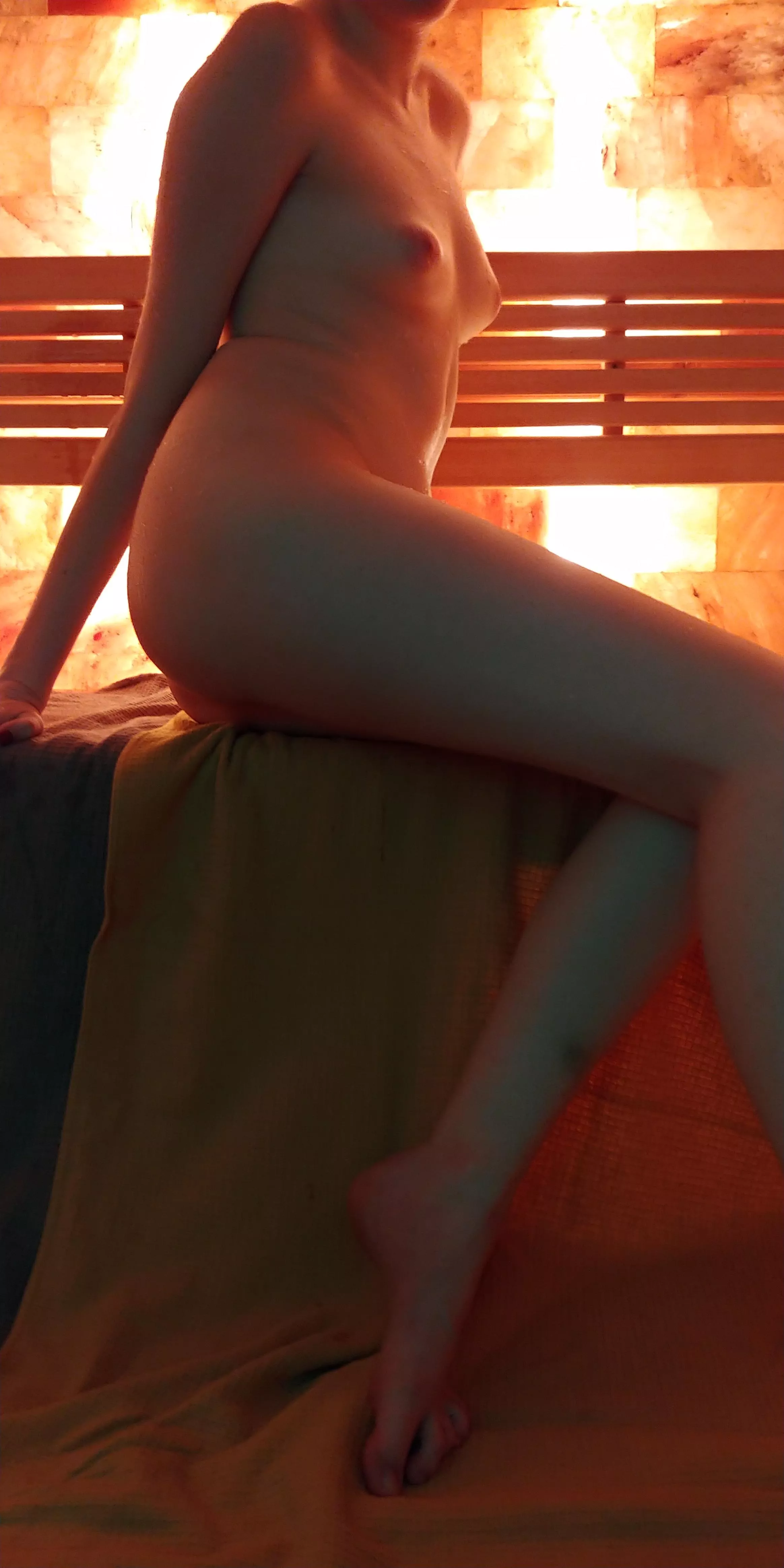 Hoping to be someone's Muse tonight posted by Penelope_Grey_