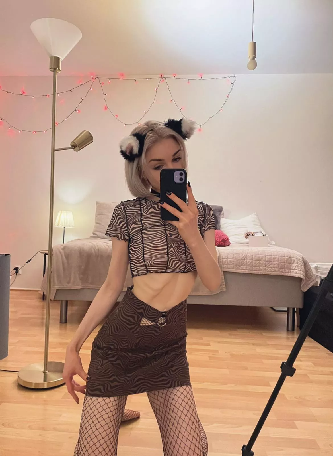 Hoping to catch a fish posted by martiangf