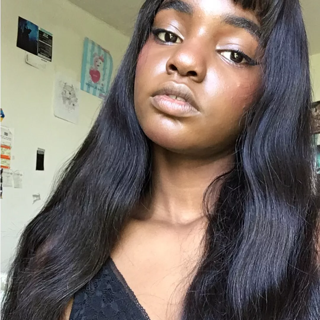 Hoping to find a superior white daddy to cuddle with while we watch Disney movies 🥰 posted by TheAltofSushi