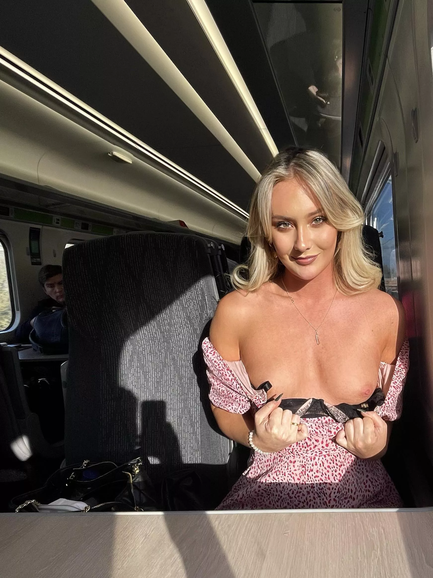 Hoping to get caught 🙈 (f) posted by Roses__Stars