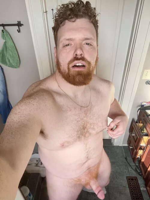 Horny 24/7 by hellono1991-