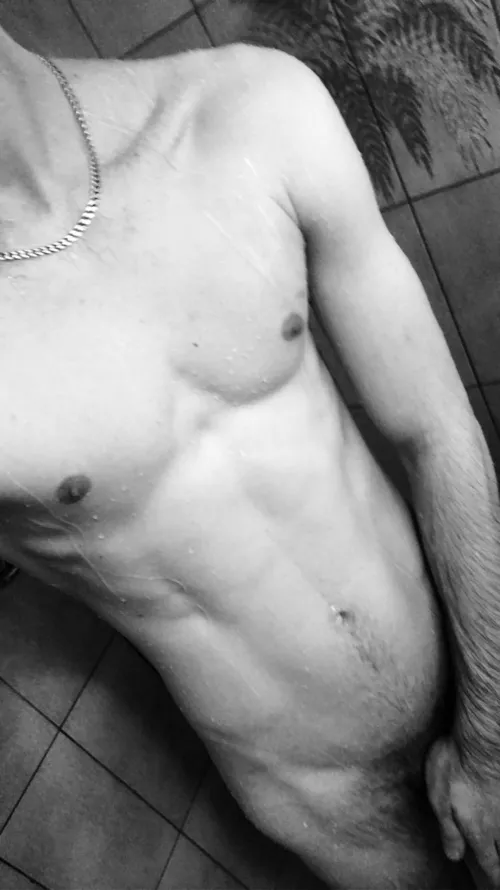 Horny 24/7 by Shower_Fiend