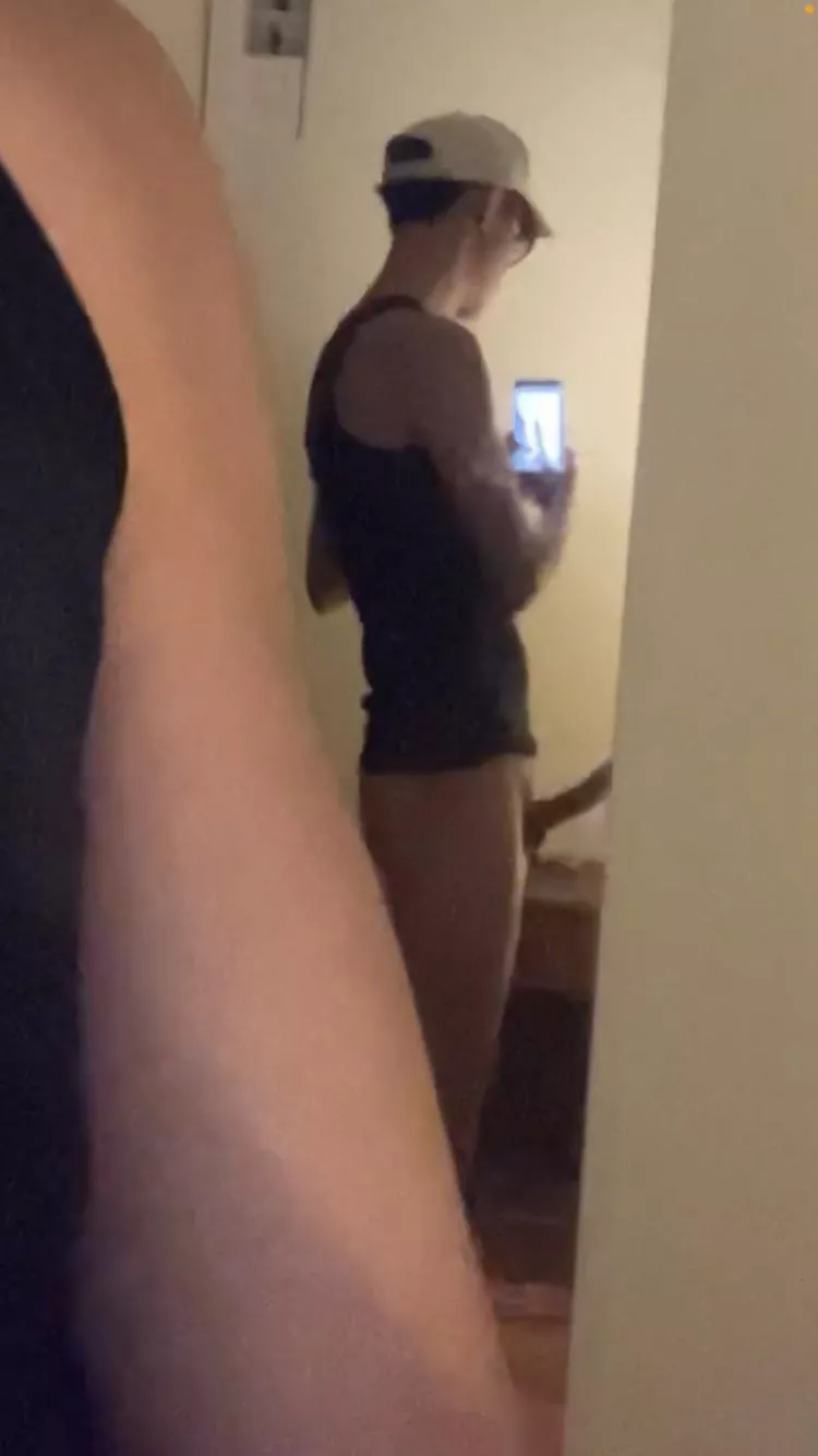 horny posted by AssistantBeginning15