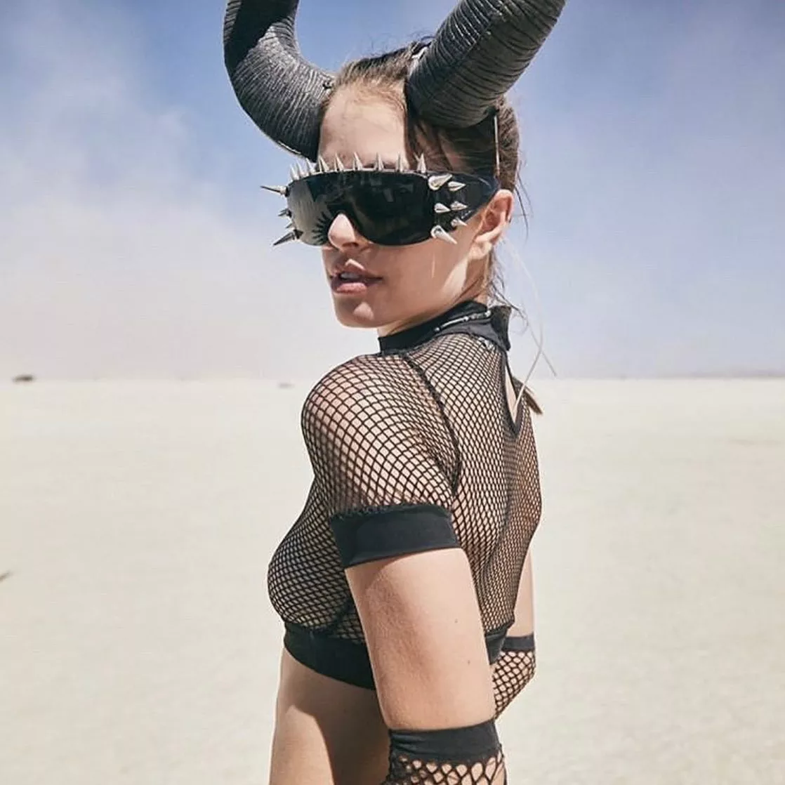 Horny posted by siimple_code