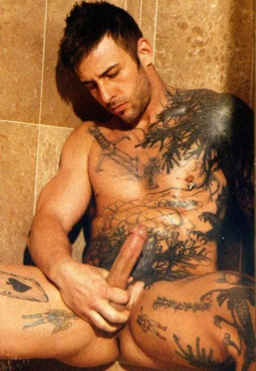 “Horny” … by neilfromsydney2003