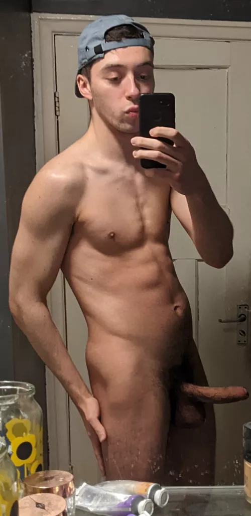 horny af by spritebetterthancoke