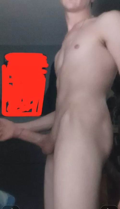 horny af by GoinAfterTheWholeFam