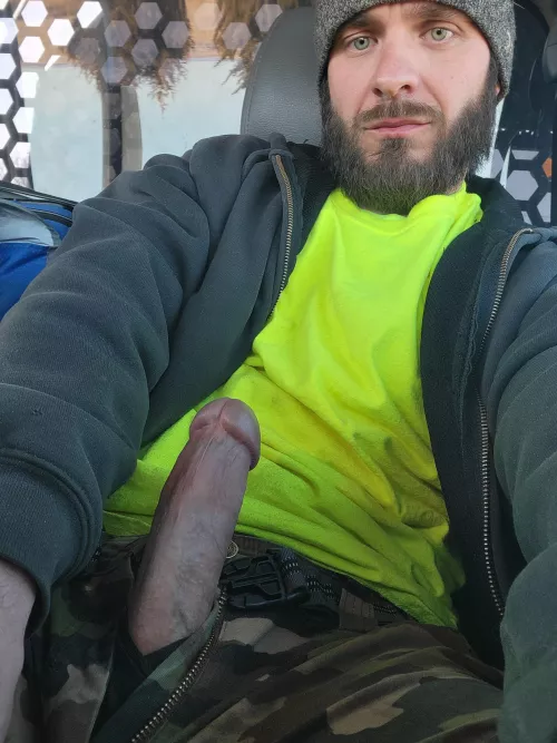 horny AF! by sinnersarewinners007