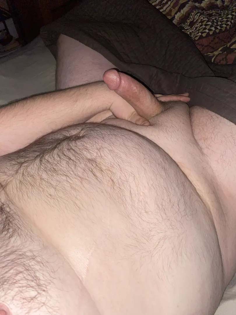 Horny af tonight by Prize-Fan-2291
