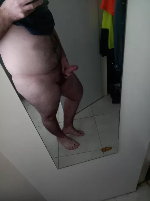 Horny after work and need to know who here would top me by Dick-Rater-Supreme