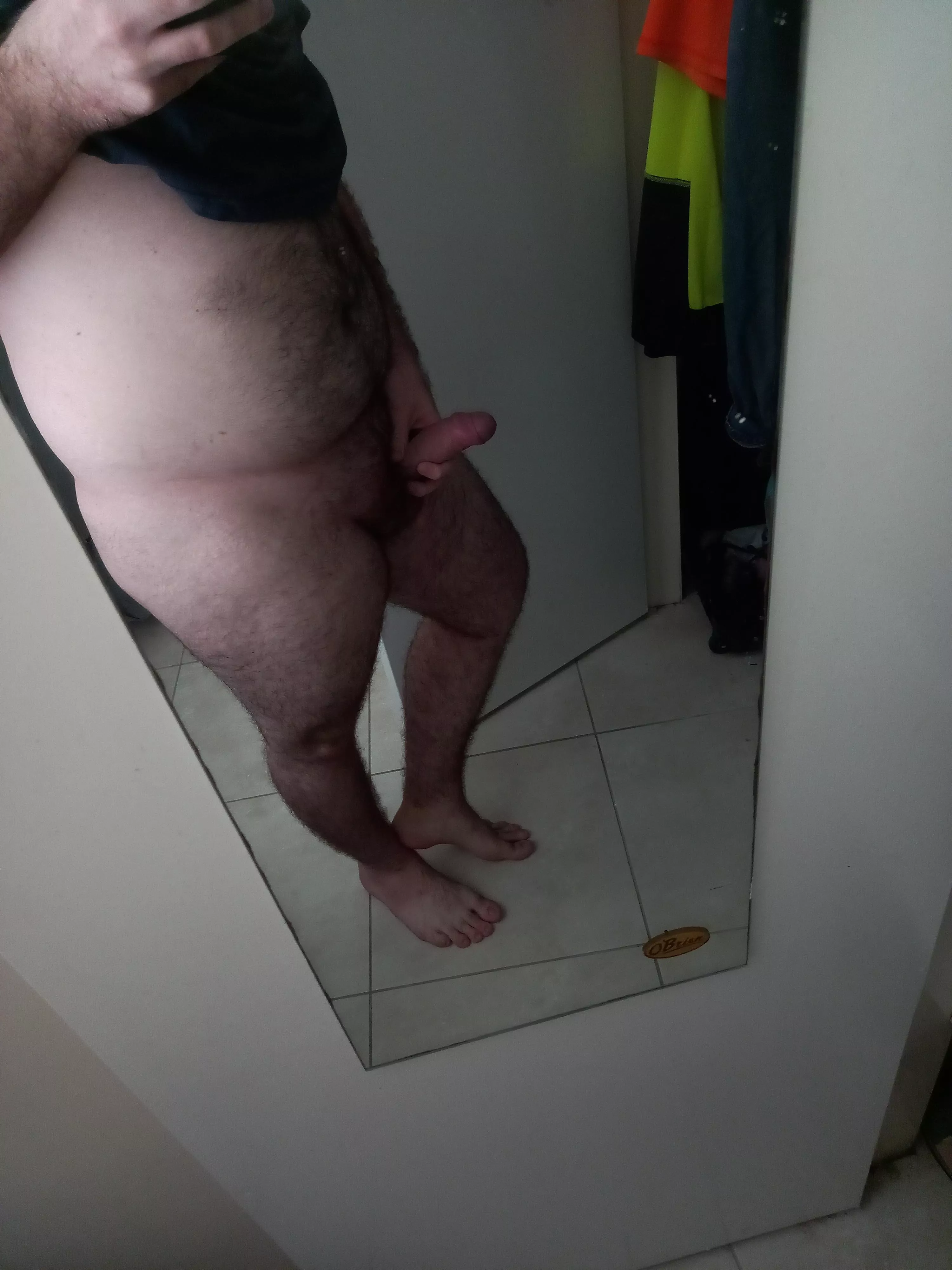 Horny after work and need to know who here would top me posted by Dick-Rater-Supreme