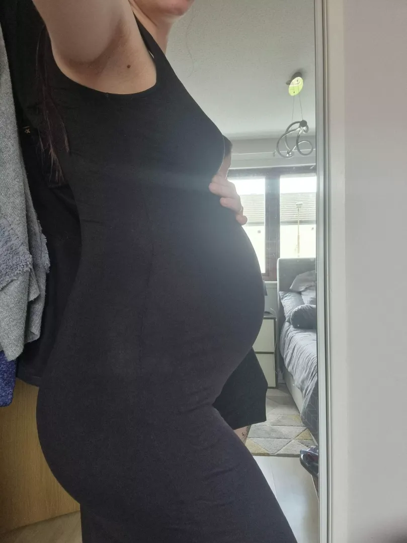 horny and ready to be spread by scottish_madam