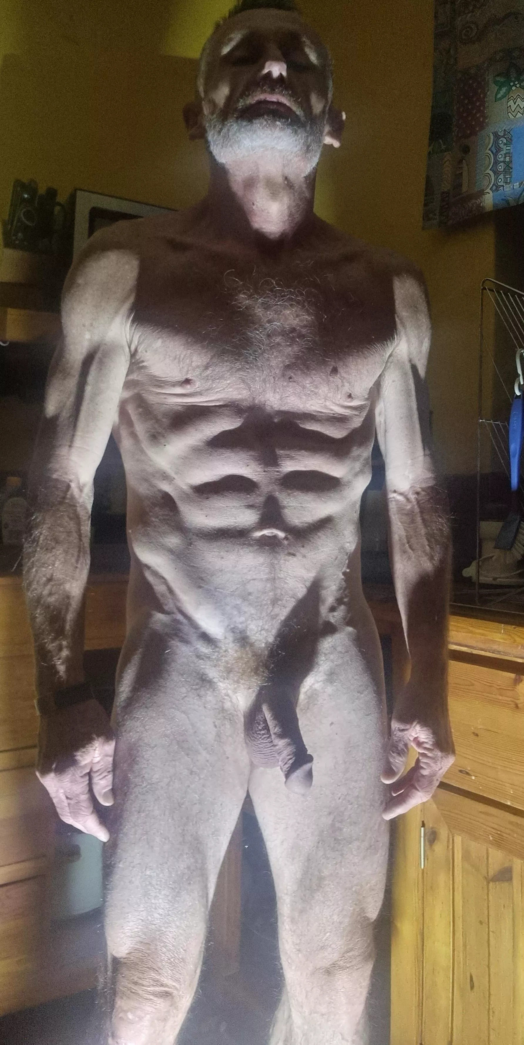 Horny and trying to be creative posted by epicfuzztone