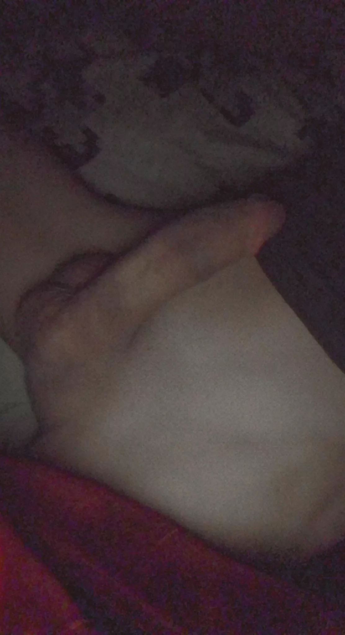 horny as😭 posted by mxct6