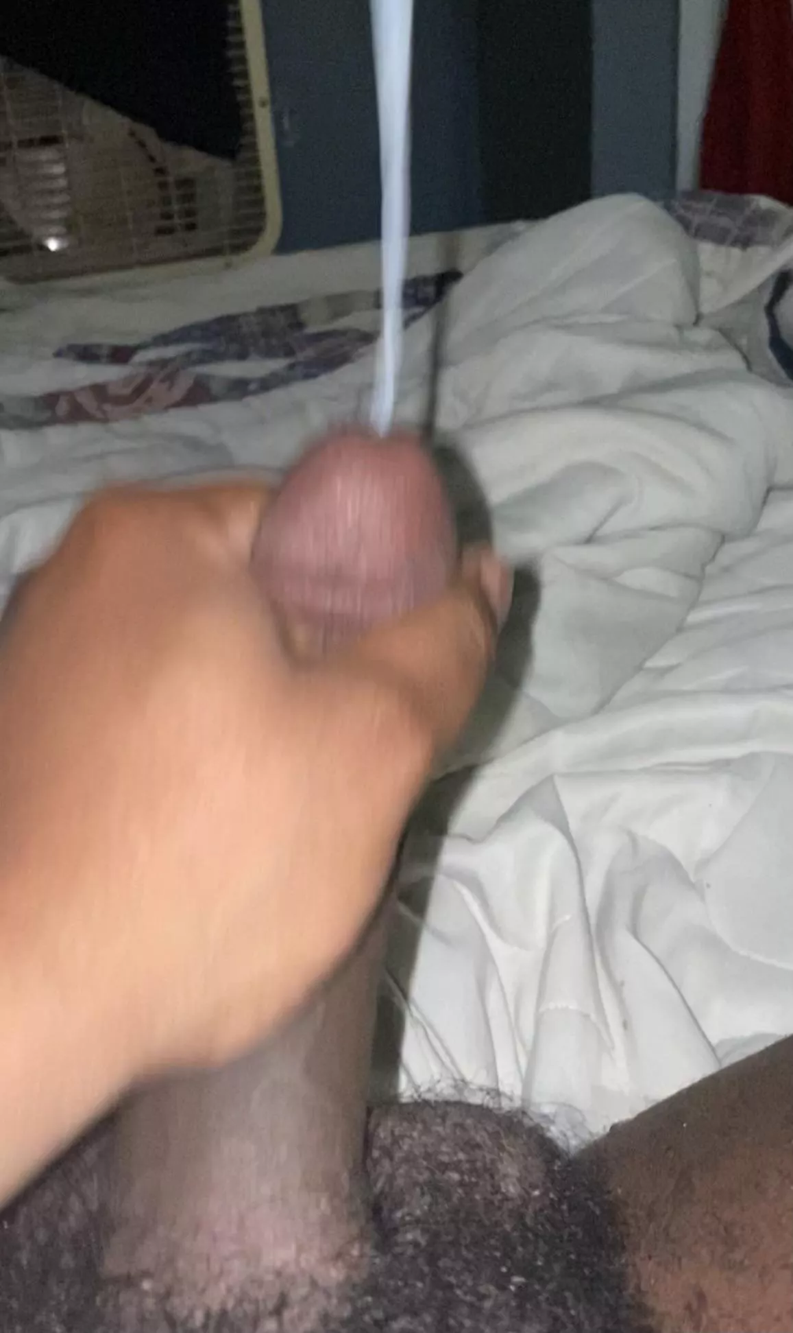 Horny asf wondering what bussy feels like posted by Fit-Smile33