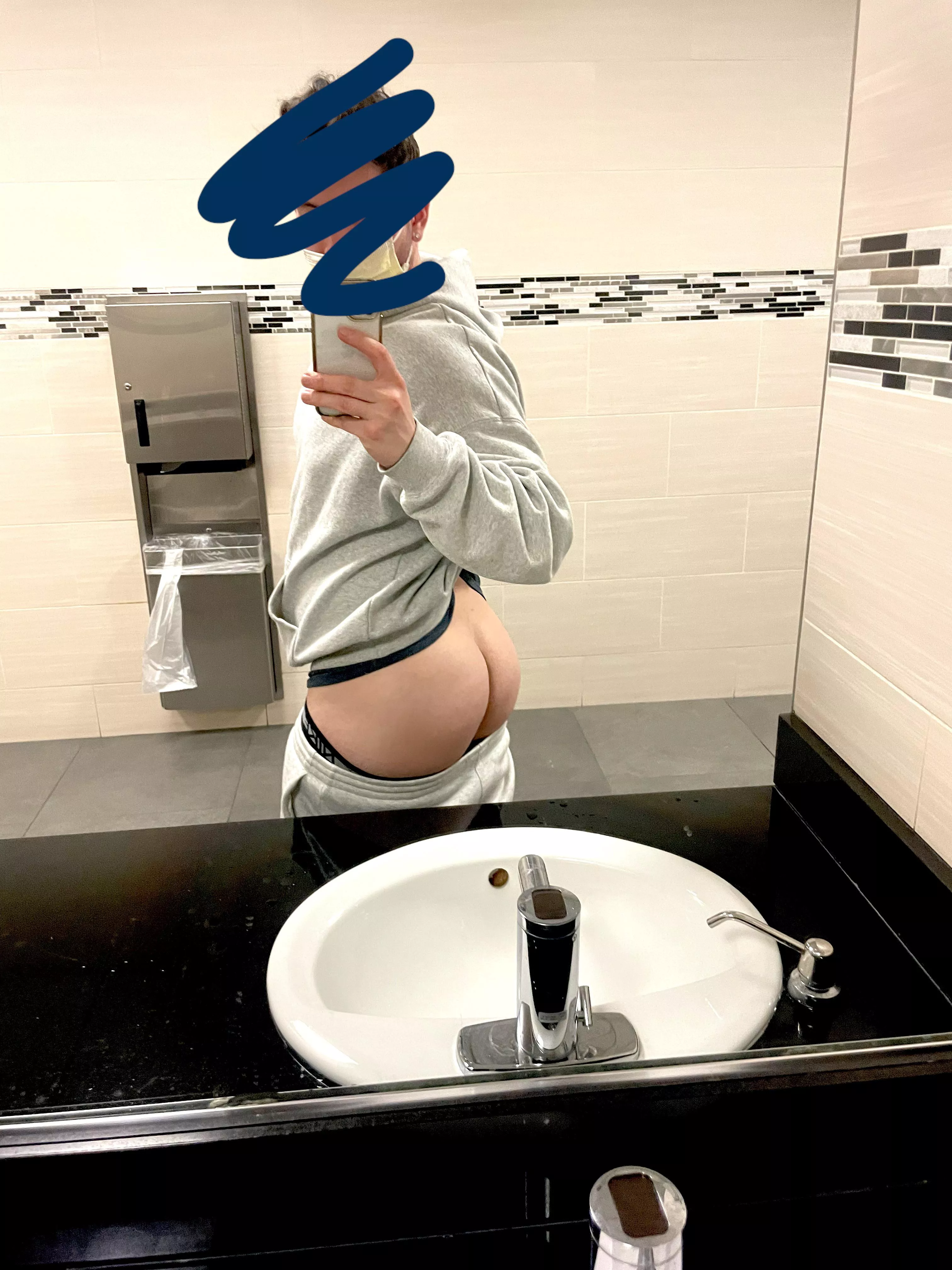 Horny at the mall posted by Expensive-Resolve513