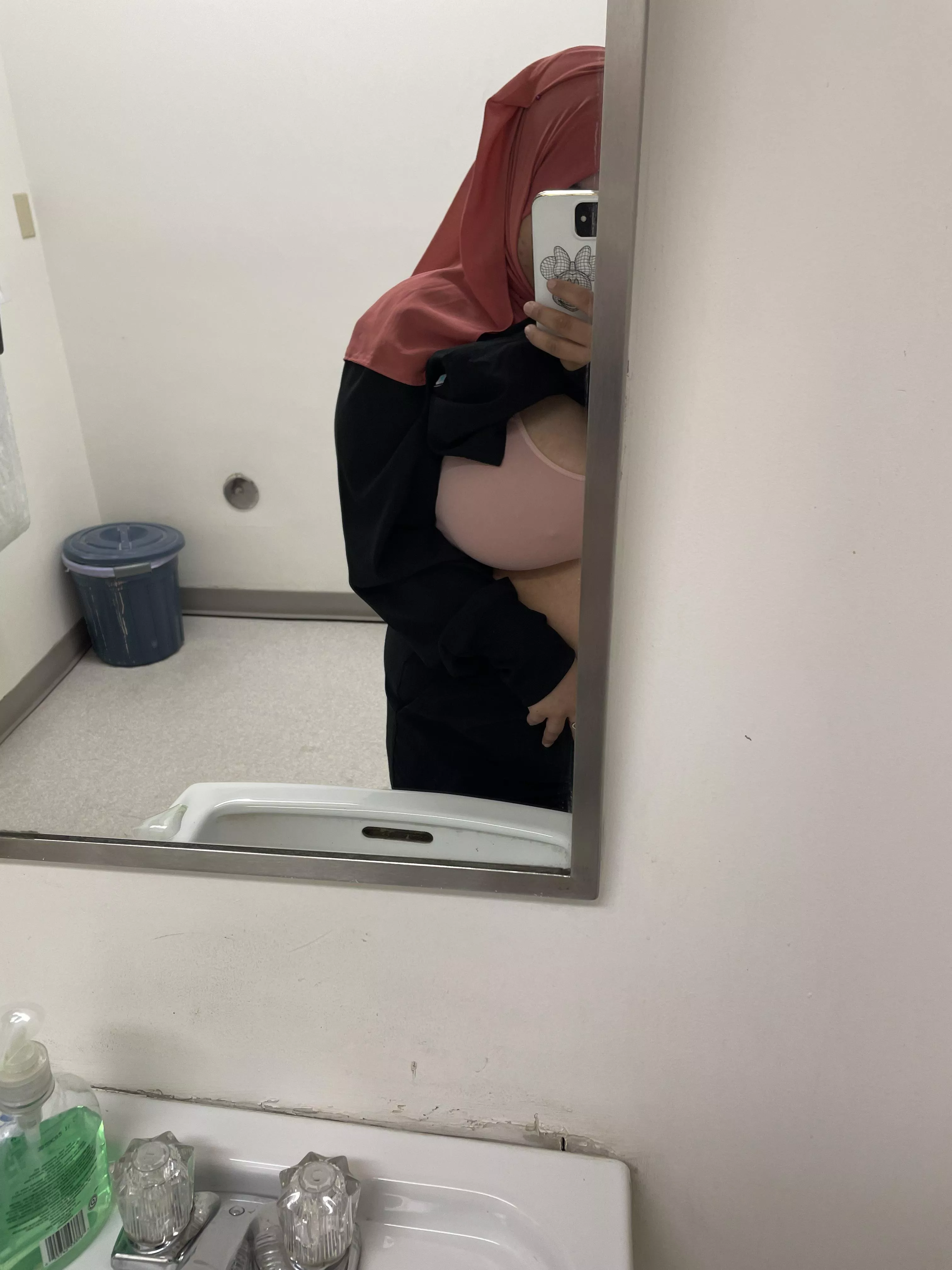 Horny at work posted by Neither_Hour_8854