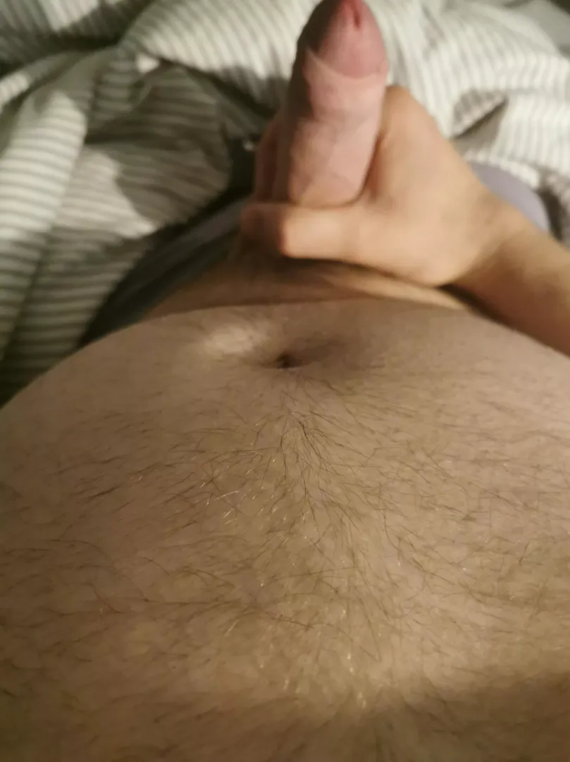 horny before bed by throwww38