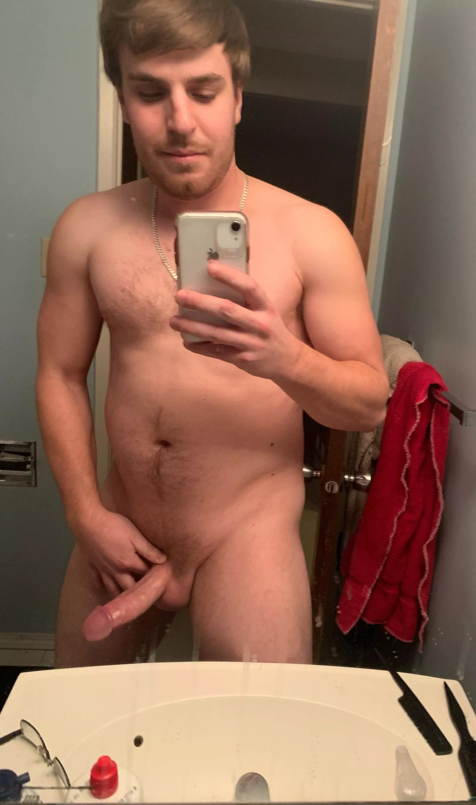 Horny Canadian eh 🇨🇦 posted by Life_Ad8736