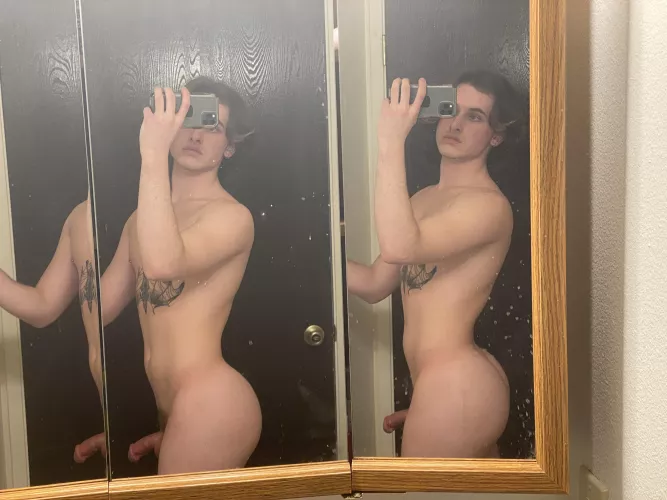 HORNY 😩 by Kadenelliss