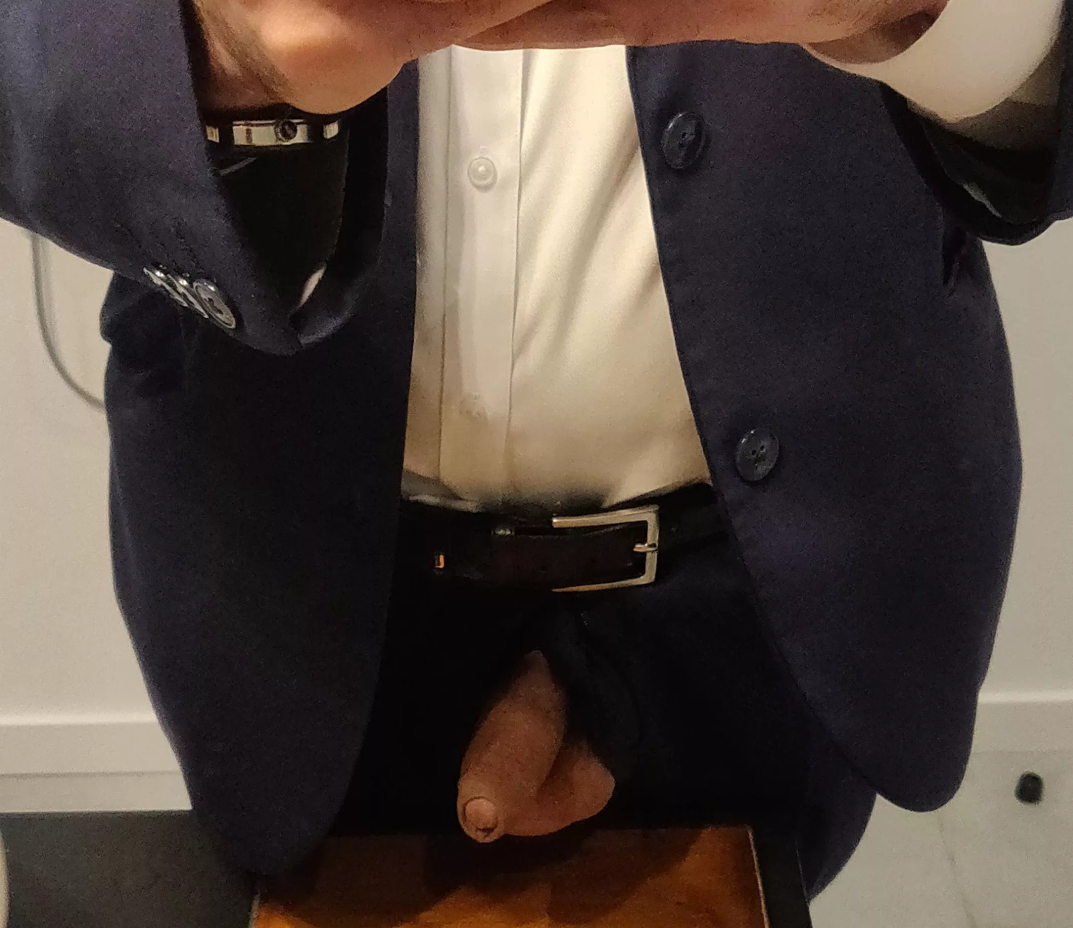 Horny during a wedding posted by medit1990