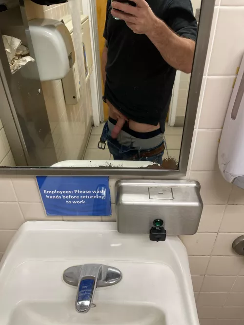 Horny Friday by Matt41117