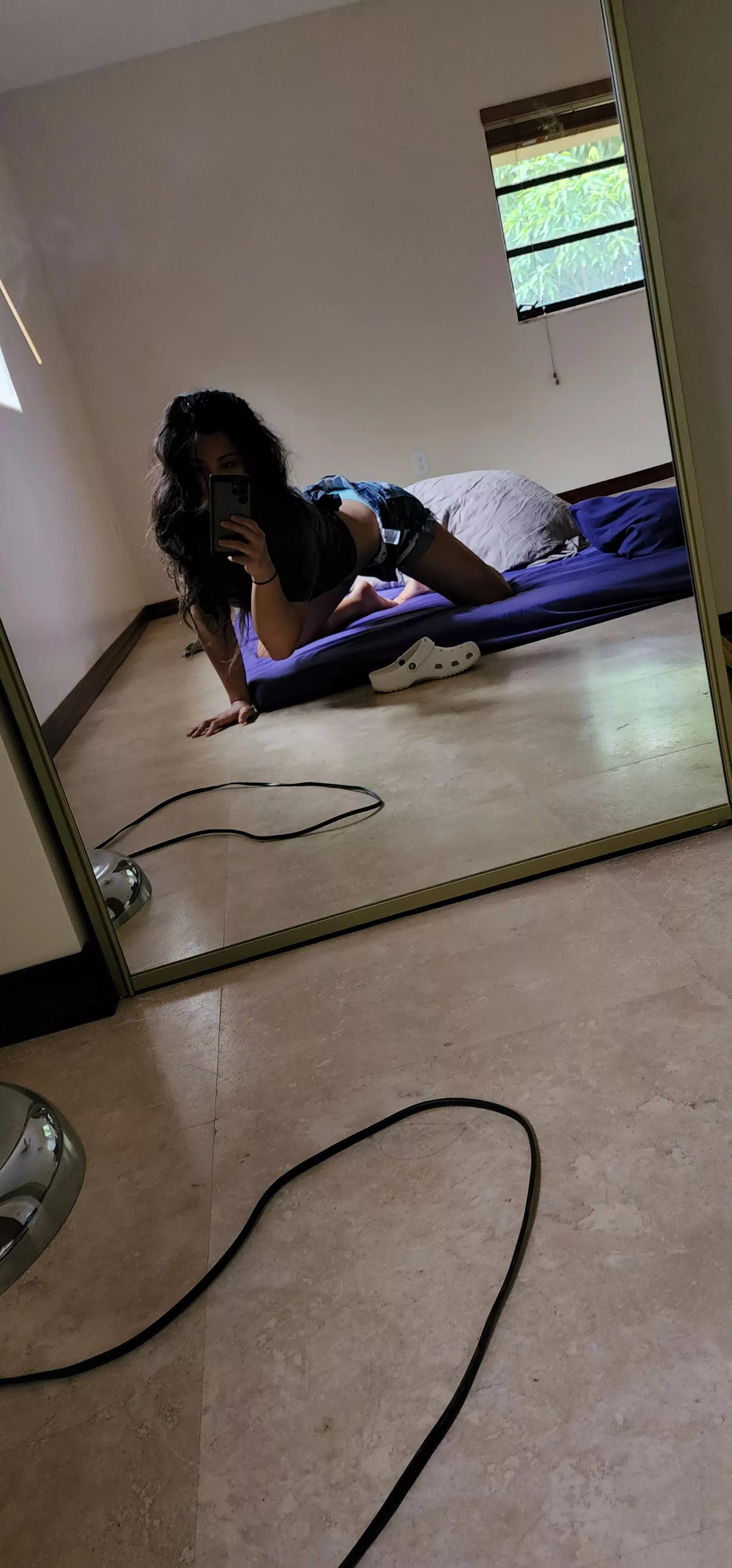 ...horny. I miss my 55 yr old ex. he knew how to make me cum. posted by tricia92