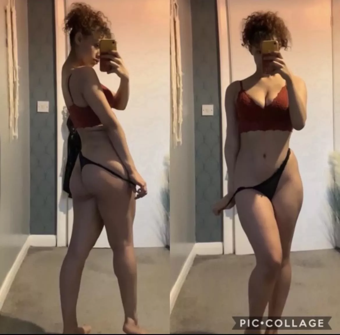 Horny? 😈Let me be be your personal slut?💝 [SELLING]💞Can Verify ✅😉(Barely Legal) (Kink Friendly and Interactive) 💞GFE💞Face💞Squirting💞Switch💞B/G💞customs and premades💞DM me 😉 or add my Snap: c_babiiie, Kik: princess.ore posted by -pink-roses