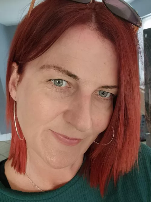 horny milf wife 45 wants to play by studdyhorse