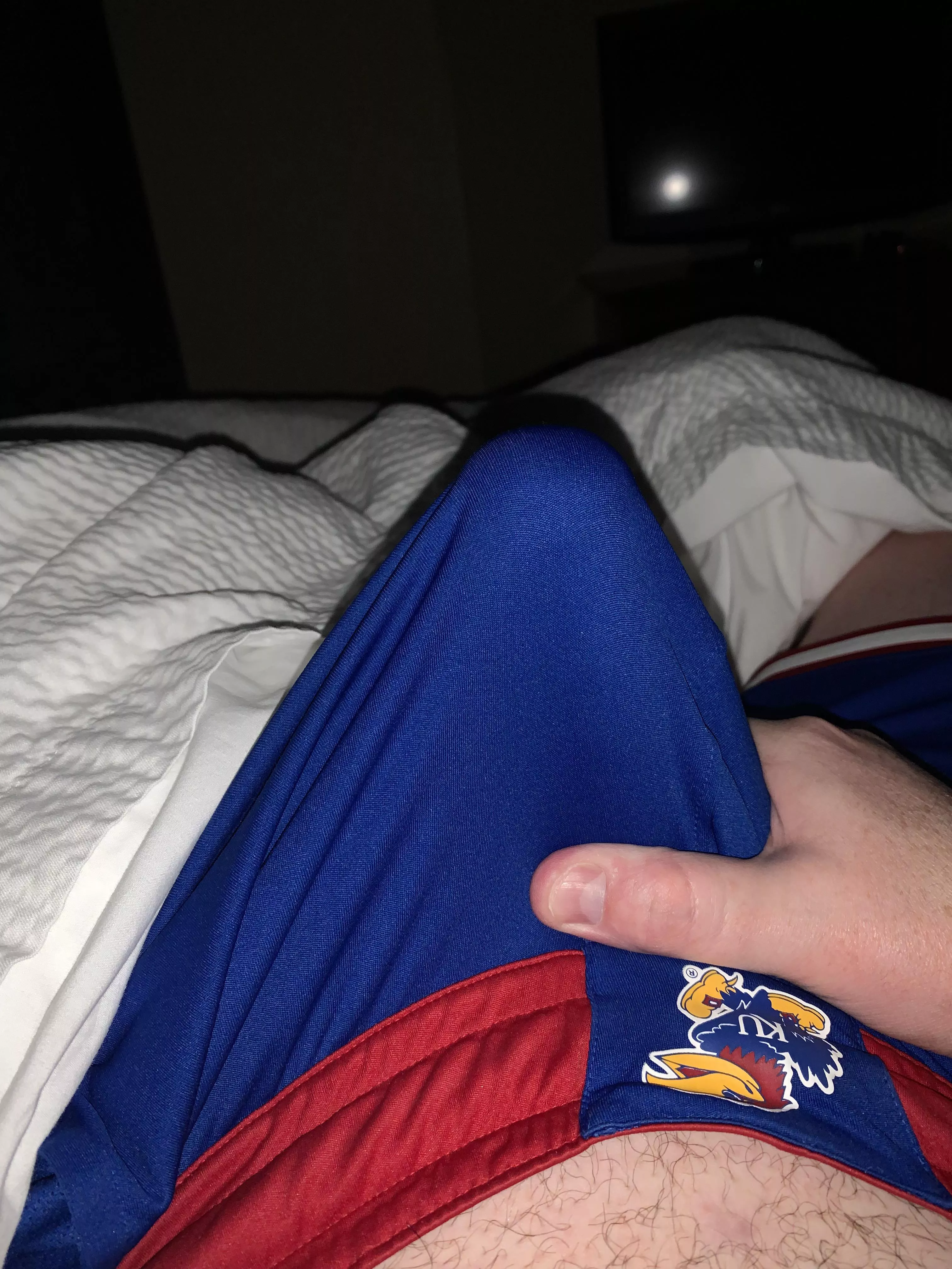 Horny night in the hotel room posted by Agency-National