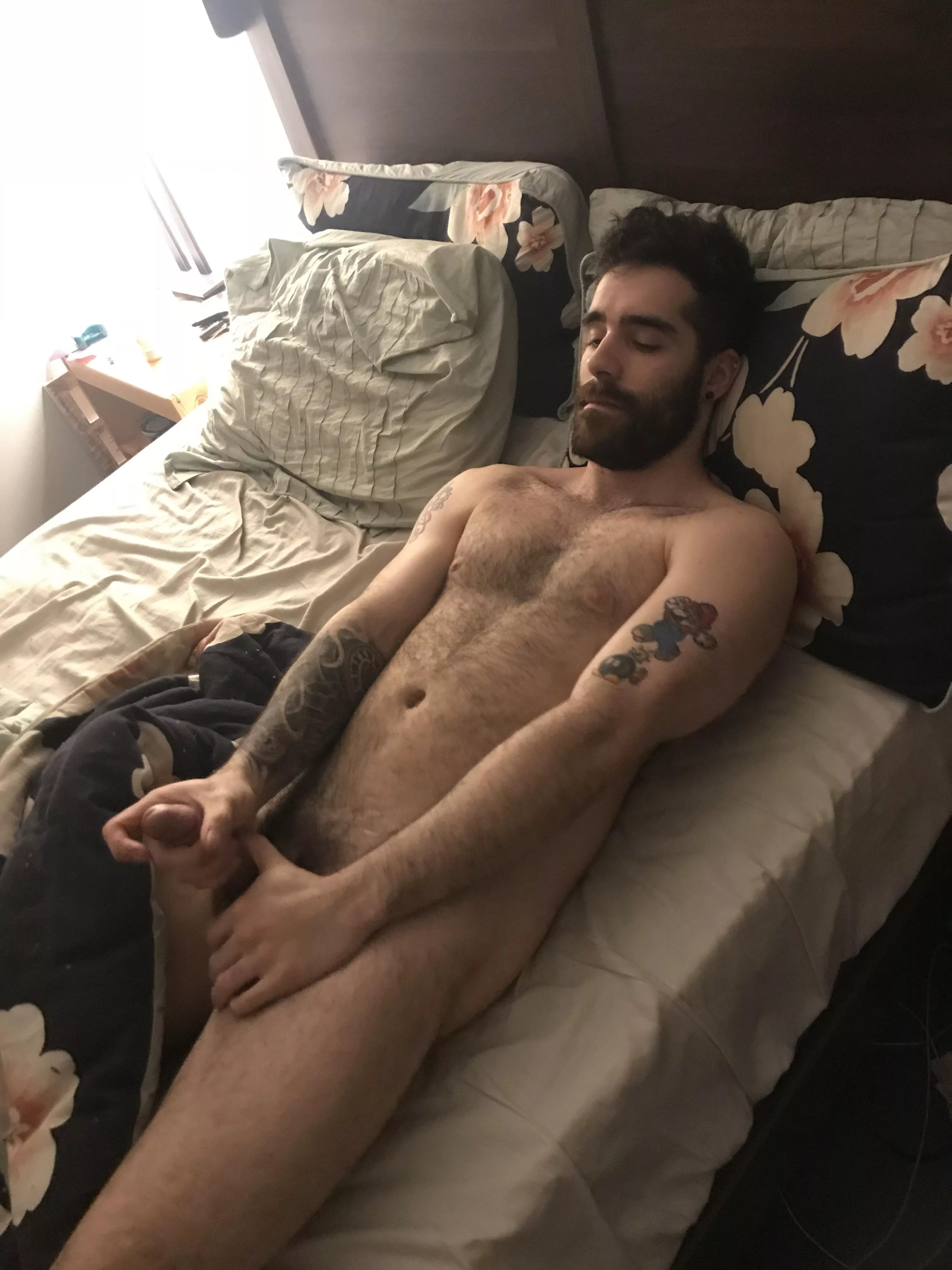 Horny otter! posted by morethanjustcock