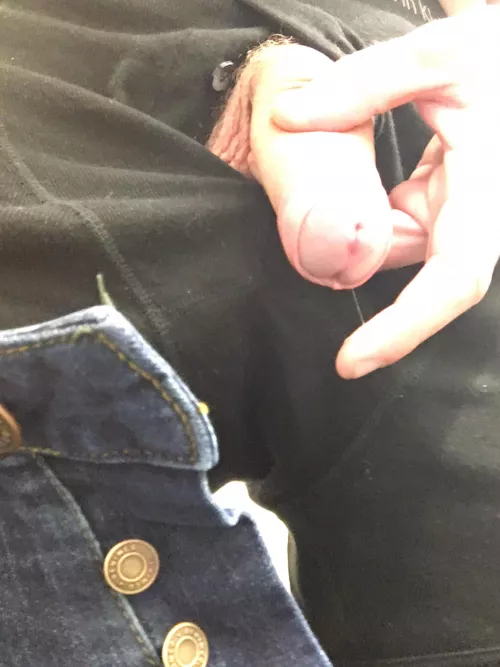 Horny reading my messages by Jack_9595_