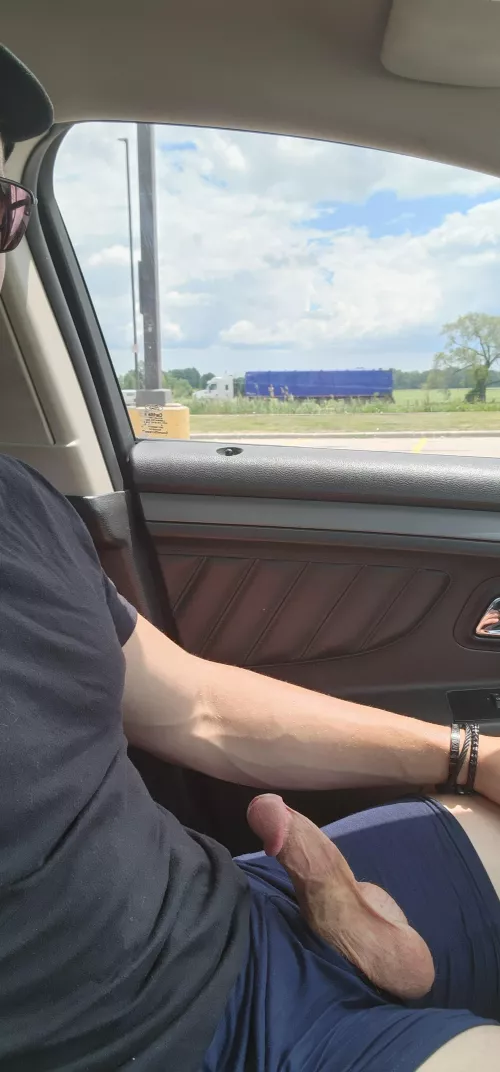 horny roadtrip by Shot-Witness-400