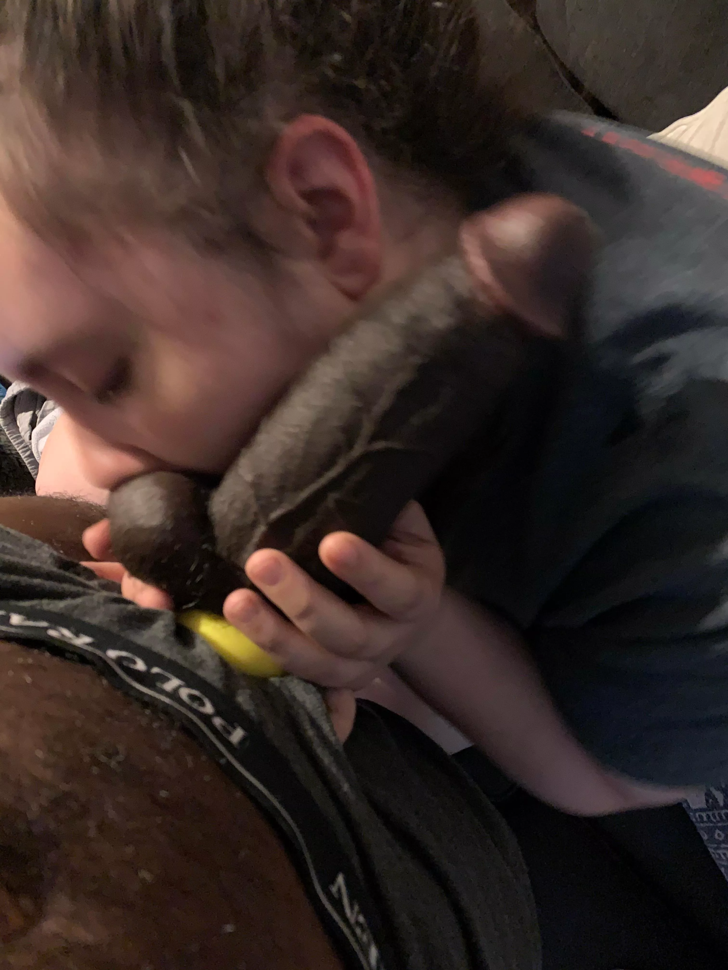 Horny snowbunny = good BJ😈🤤 posted by DamonBigKnight