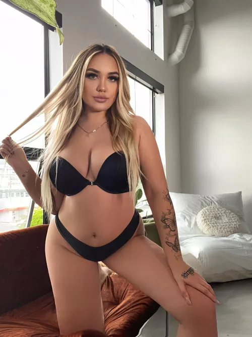 Horny? 😘 by Itsjuicybitchx