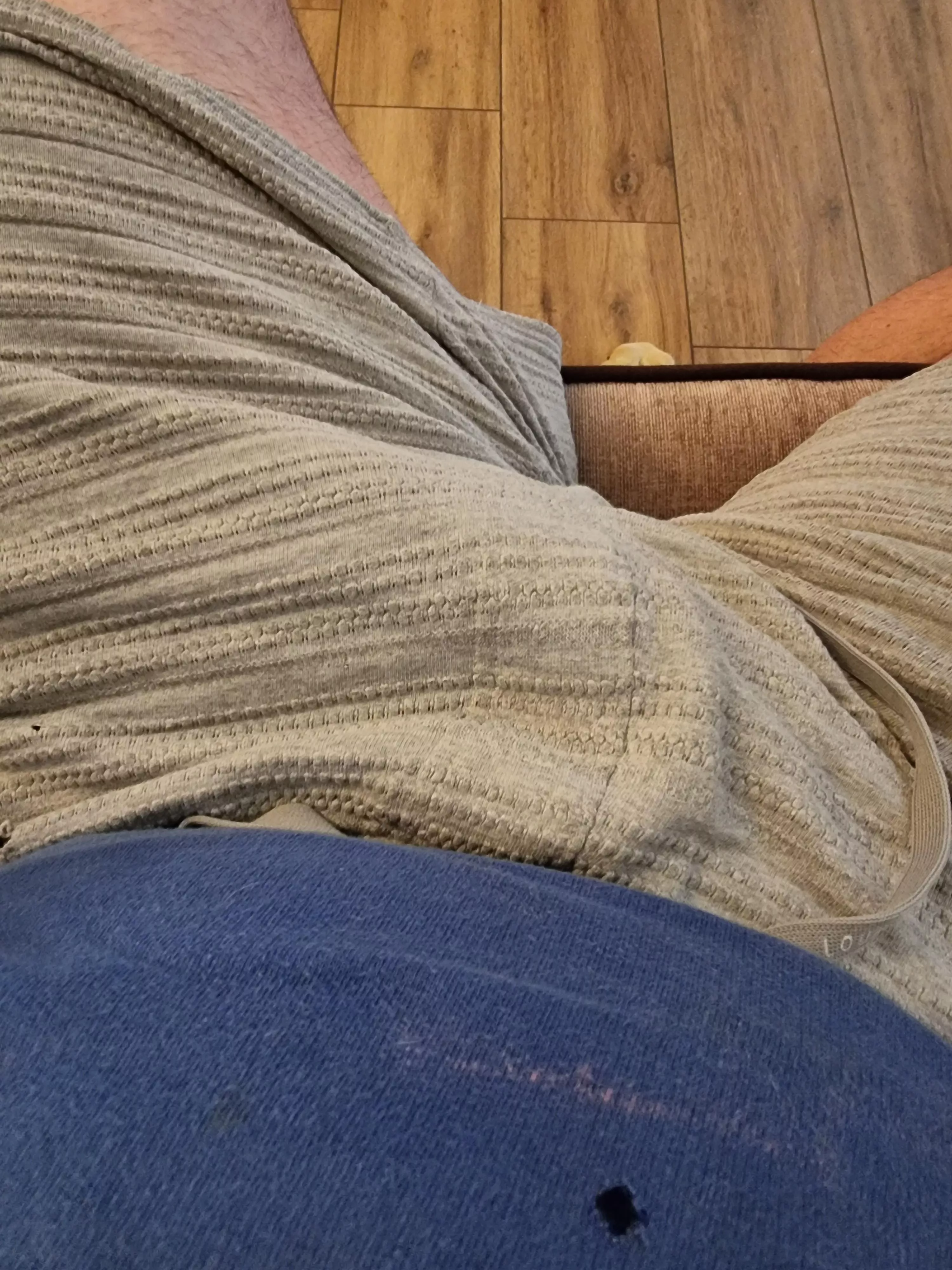 horny this morning.... posted by AdHot360